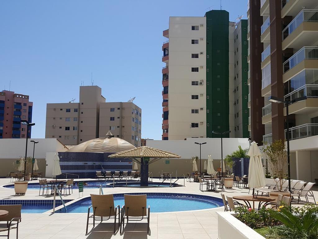 Casa Da Madeira R3Caldas Caldas Novas Exterior foto